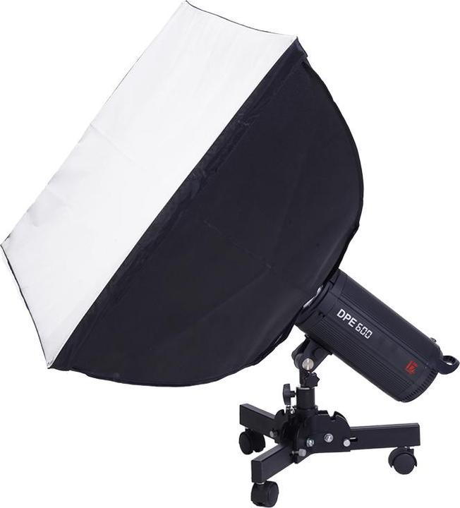 Immagine prodotto Jinbei DDJ-20 (10 kg)