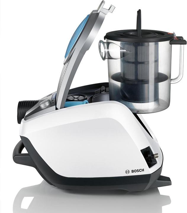 Actual product image Bosch Hausgeräte Bgs5331