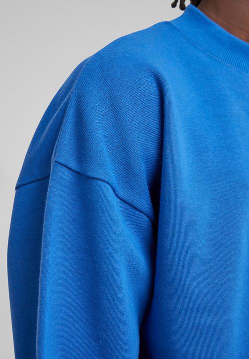 Actual product image Urban Classics Light Terry Crew - 166789 (XL)