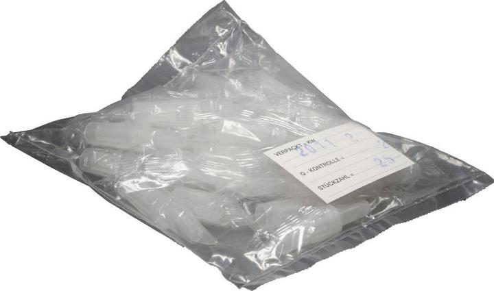 Produktbild EnviteC Mundstück S-Typ für AlcoQuant