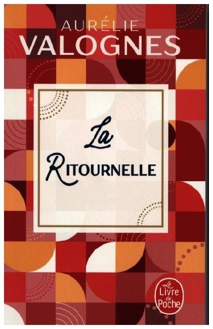 Energie-Label La ritournelle (Französisch, Aurélie Valognes, 2023)