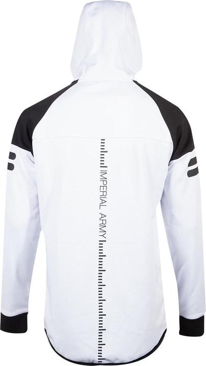 Immagine prodotto Difuzed Star Wars - Storm Trooper - Felpa con cappuccio da uomo - XL (XL)