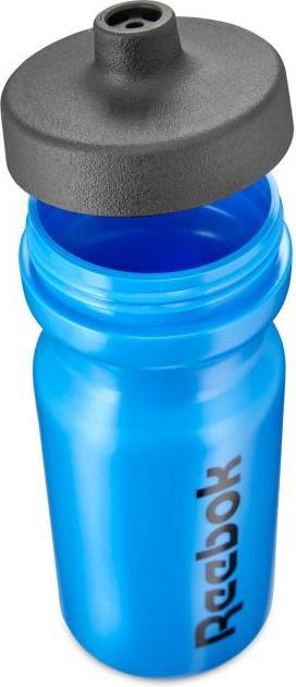Actual product image Reebok Wasserflasche
