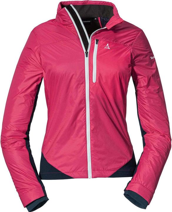 Schöffel Rugged Hybrid Jacke