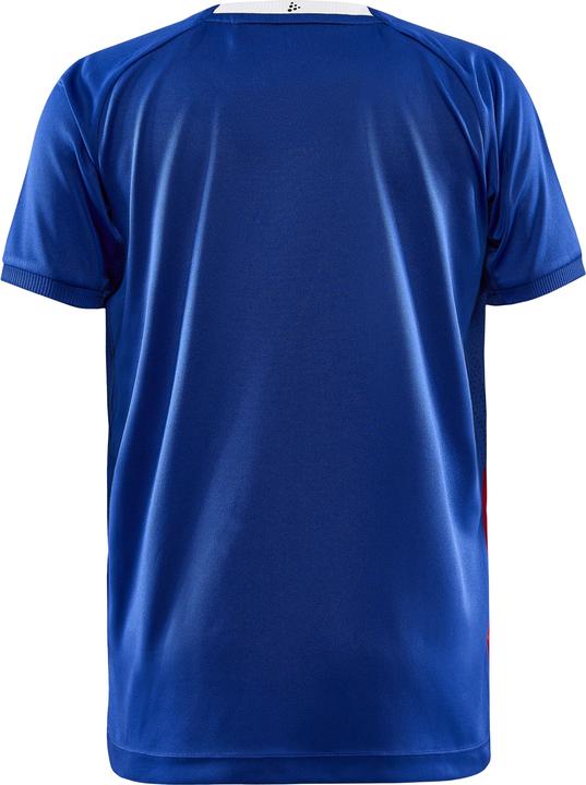 Image du produit Craft Progress 2.0 Stripe Jersey JR (158)