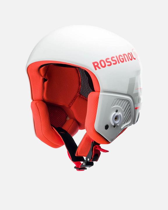 Produktbild Rossignol HERO Giant Impacts FIS Weisser Skihelm (54 cm)