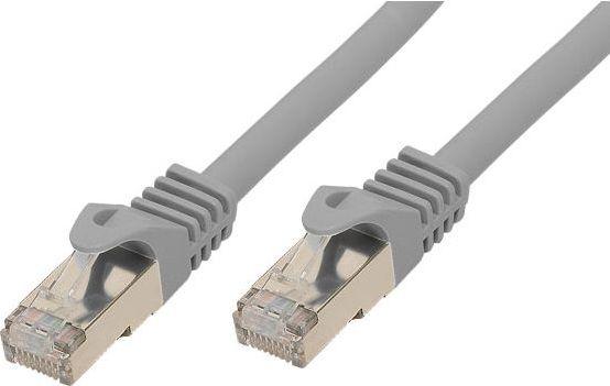 Produktbild Good Connections Patch-Kabel (S/FTP, CAT7, 20 m)