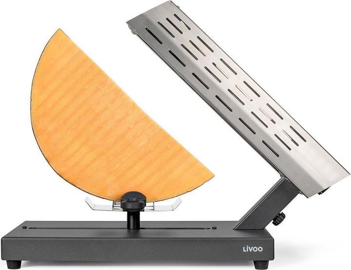 Livoo Schweizer Raclette-Gerät