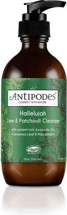 Produktbild Antipodes Hallelujah Cleansing Cream Gel ( Clean ser) 200 ml
