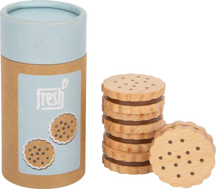 Immagine prodotto small foot Biscotti sandwich "freschi