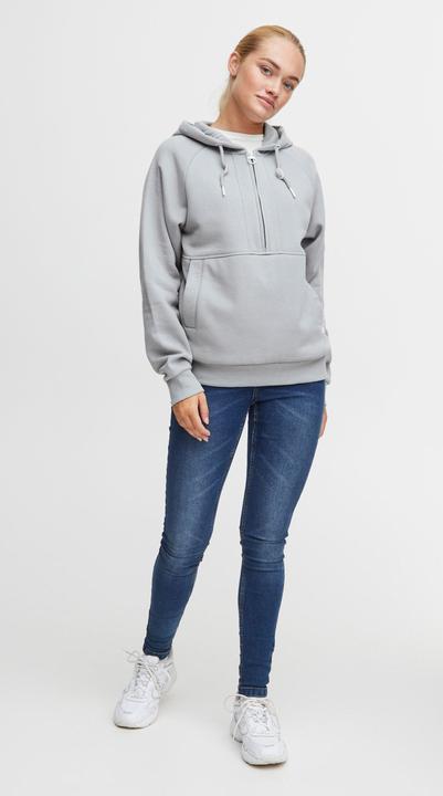 Actual product image Oxmo BY - OXAndrea - Sweatshirt - 21800211-ME (L)