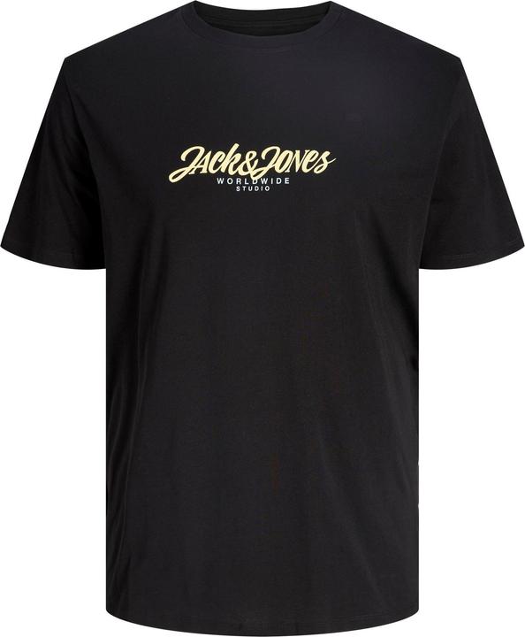 Produktbild Jack & Jones Plus Size T-shirt T-shirt (5XL)