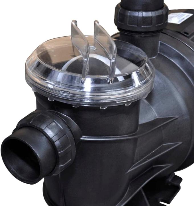 Produktbild VidaXL Elektrische Poolpumpe ‎12414
