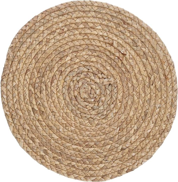 Immagine prodotto Zeller Present Tovaglietta (1 x, Ø 38 cm)