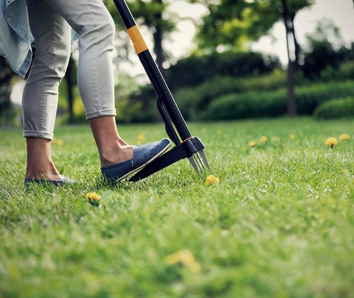 Produktbild Fiskars Xact