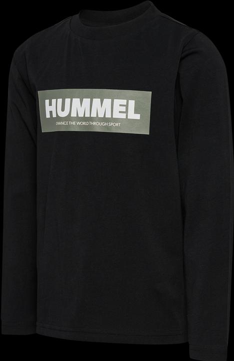 Produktbild hummel hmlNOLAN NIGHT SUIT (134)