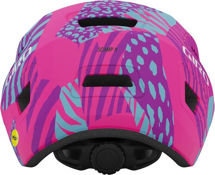 Actual product image Giro Scamp II Helmet (53 cm)