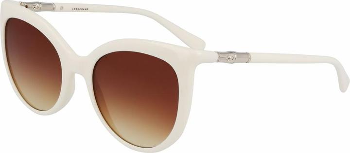 Image du produit Longchamp Lunettes de soleil pour femmes LO720S-107 ø 54 mm