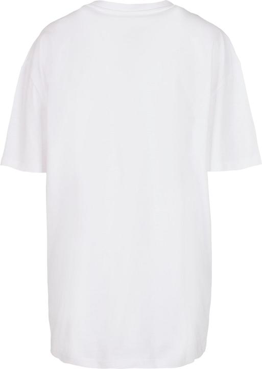 Produktbild Mister Tee MisterTee Ladies Depresso Oversized Boyfriend Tee - 167151 (XXL)