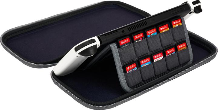 Immagine prodotto PowerA Custodia Slim per Nintendo Switch - Link pronto per la battaglia (Switch, Switch Lite)