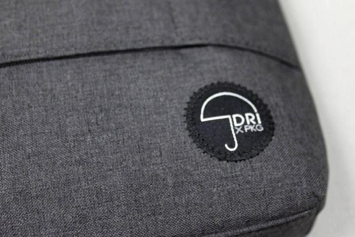 Produktbild PKG Slim Briefcase 15" (15")