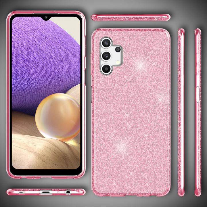 Image du produit Nalia Coque Samsung Galaxy A32 5G (Samsung Galaxy A32 5G)