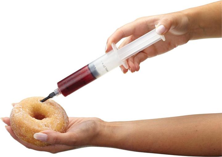 Produktbild Kitchen Craft Bratenspritze