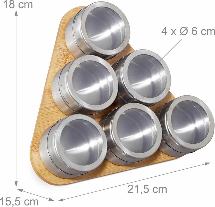 Immagine prodotto Relaxdays Aiuto per l'arrampicata (40 cm, 40 cm)