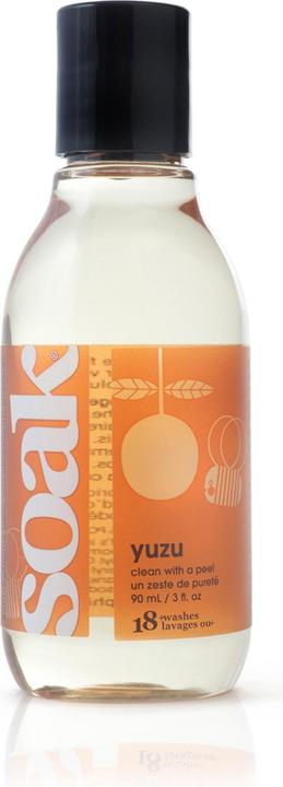 Produktbild Soak Waschmittel