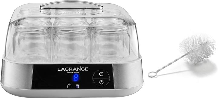 Actual product image Lagrange Yoghurt maker