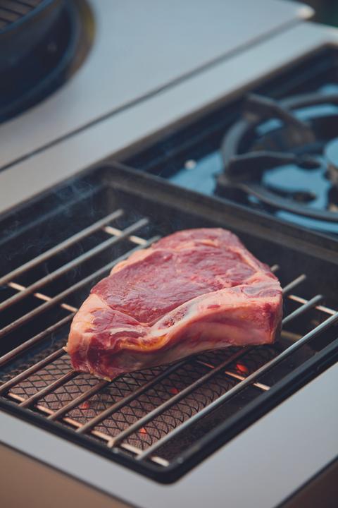 Actual product image Outdoorchef Cooking Zone Kit Plus Arosa Series