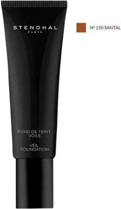 Stendhal Veil Foundation 150 Sandelholz 30ml (bunt)