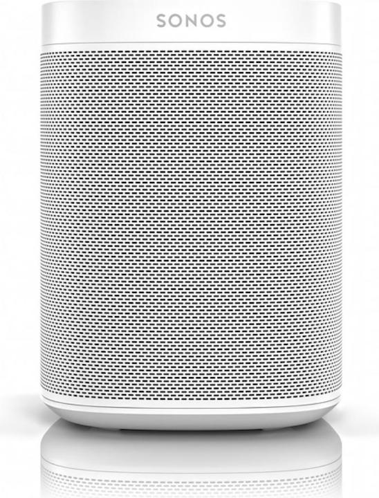 Actual product image Sonos One Gen2 (Wi-Fi, Airplay 2)