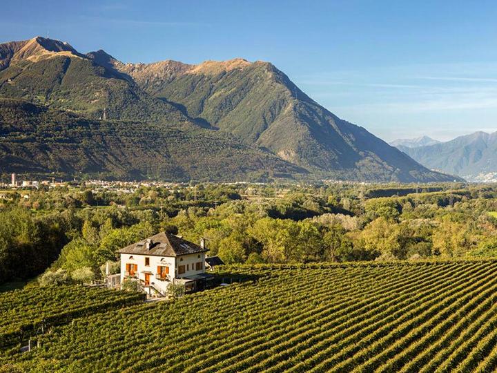 Immagine prodotto Smartbox Séjour bien-être en montagne à deux : 2 nuits avec spa et massage (2 pers.)