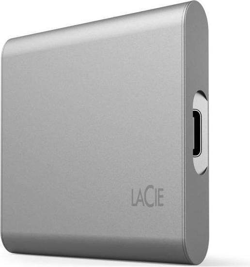 Image du produit LaCie Portable SSD (500 Go)