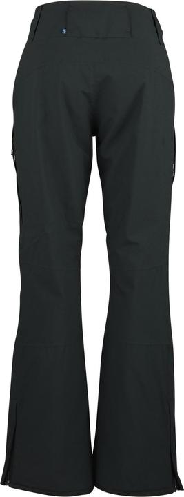 Actual product image Stoic Women's MountainWool AsplidenSt. Ski Pants (40)