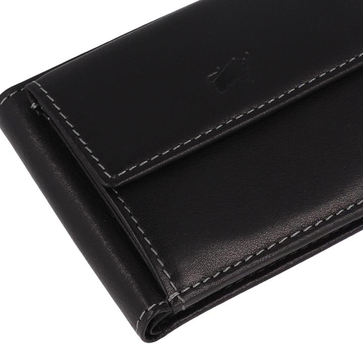 Produktbild Braun Büffel Arezzo Rfid