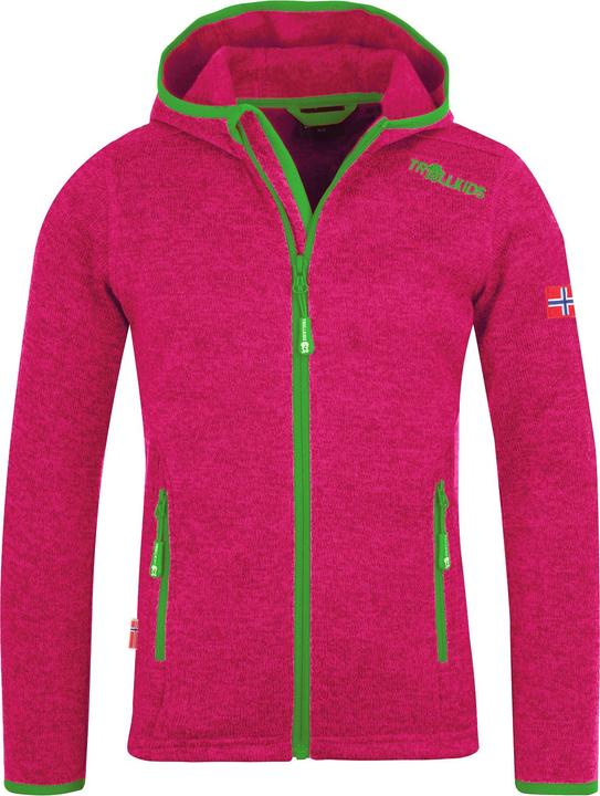 Immagine prodotto Trollkids Giacca Jondalen XT da bambina (164)
