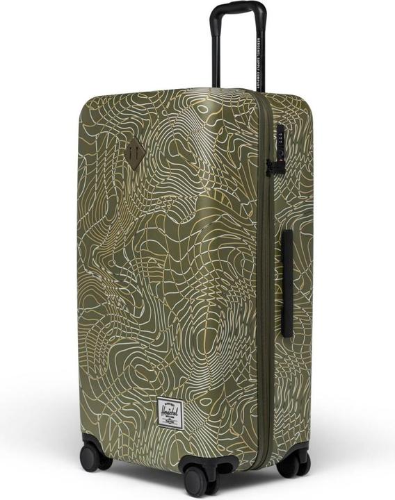 Produktbild Herschel Heritage - Trolley Large (96 l, XL (ab 115l))