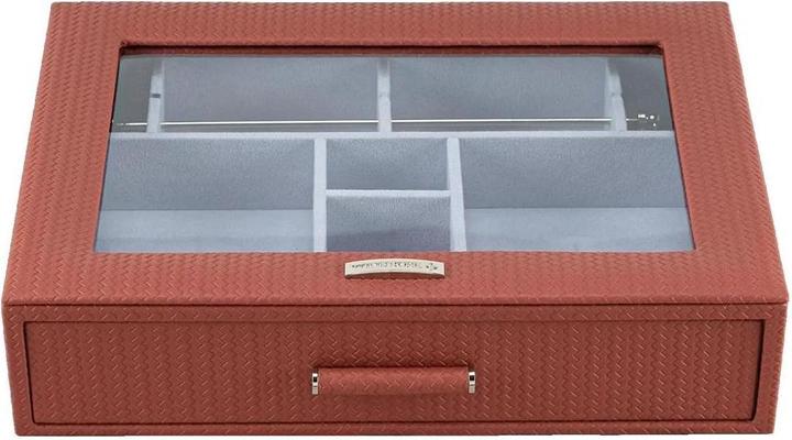 Produktbild Windrose 803952.03 - Charmbox Corbello terrakotta