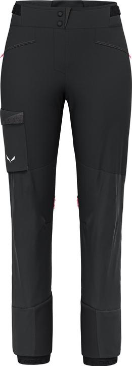 Salewa Sella Dst Hyb Lon Pant W