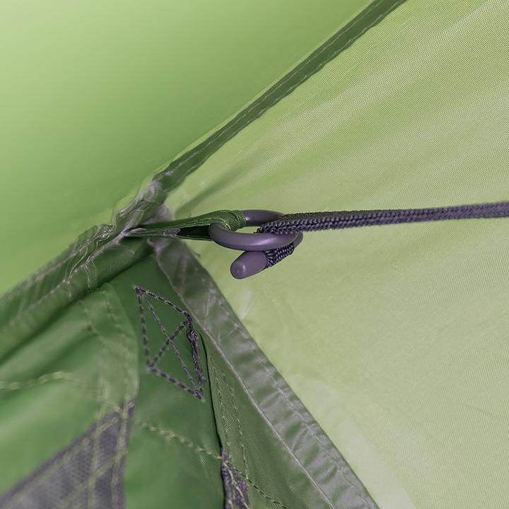 Actual product image Vango Nevis 300 (Tunnel tent, 2.50 kg, 3 persons)
