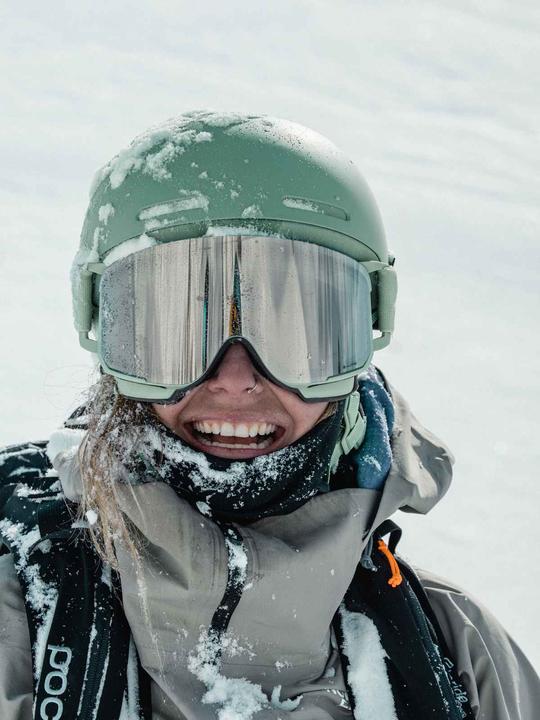 Produktbild Poc Calyx Skihelm (51 - 54 cm, XS, S)