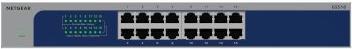 Actual product image Netgear 16-Port Gigabit Ethernet Unmanaged Switch