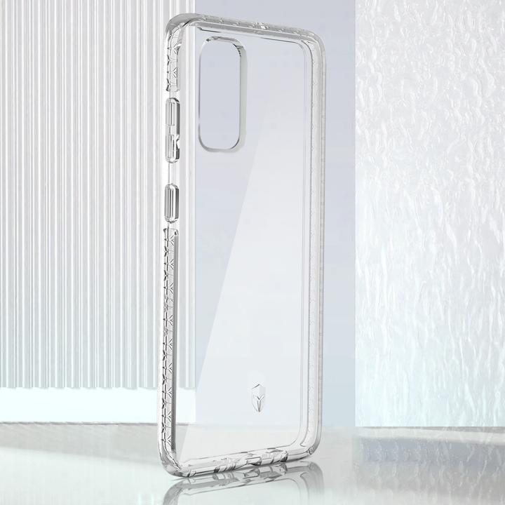 Immagine prodotto Bigben Connected FC Samsung G S20FE Custodia trasparente (Samsung Galaxy S20 FE)