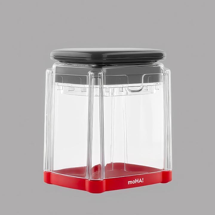 Actual product image Moha CUT BOX Coupe-frite et légume