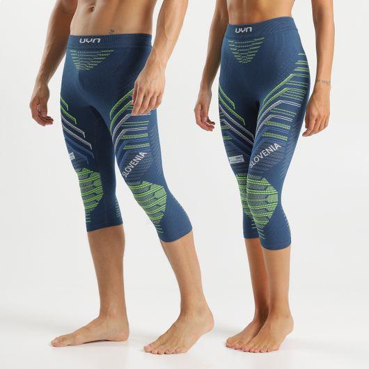 Image du produit UYN 3/4-Thermohose Natyon 3.0 Slowenien (L, XL)