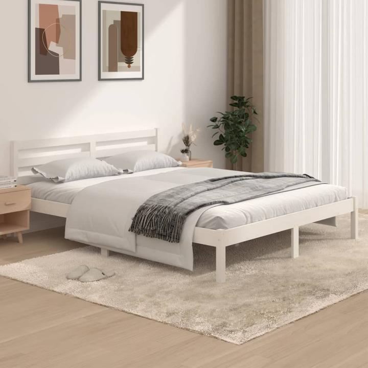 Image du produit VidaXL Kordula (160 x 200 cm)