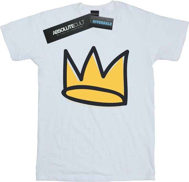 Riverdale Jughead Hat TShirt (S)