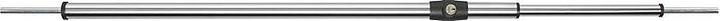 Actual product image Abus Tele-Z 220 Chr. AL0125 Telescopic rod chrome
